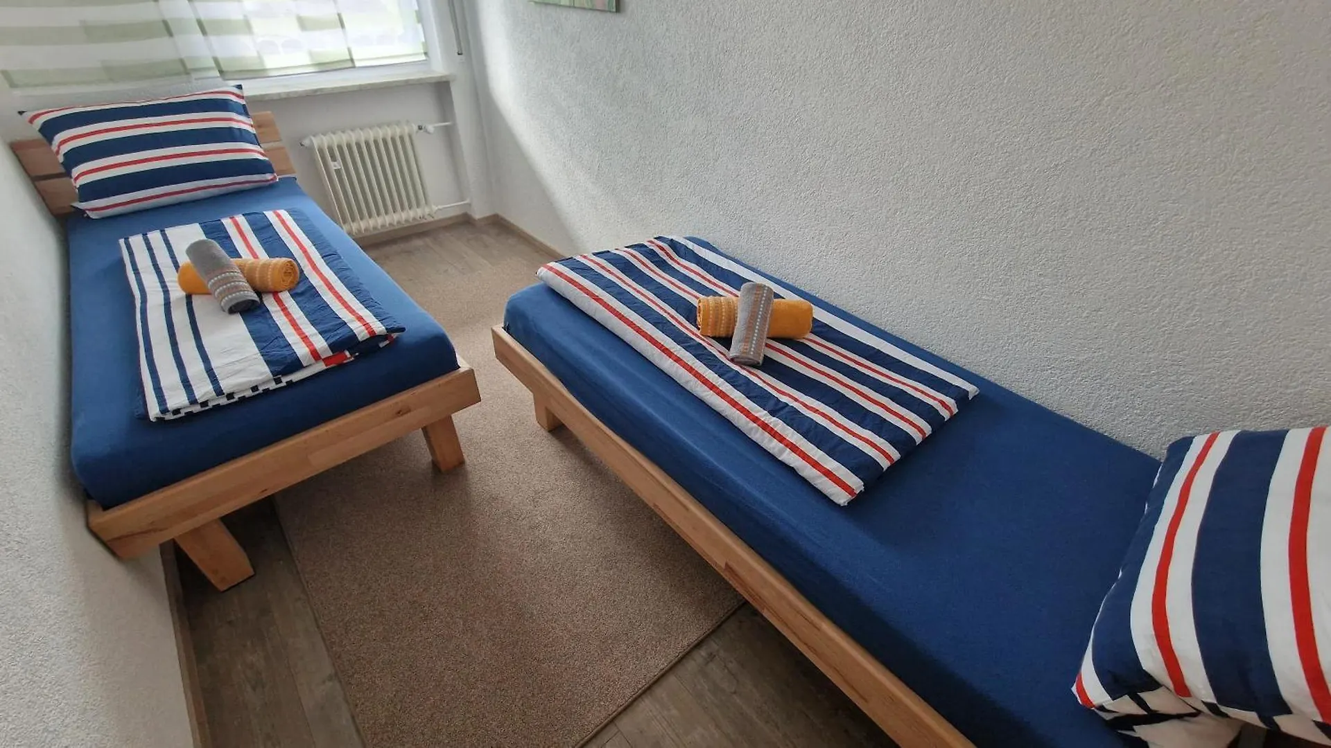 Apartment Ferienwohnung Wiesental 89331 Burgau, Wiesentalstrasse 1
