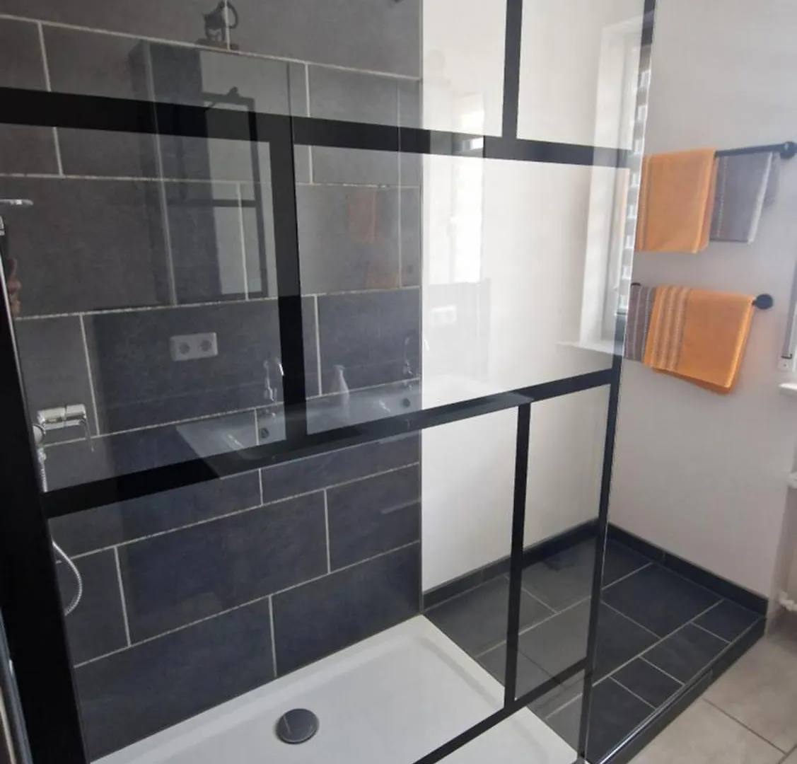 Ferienwohnung Wiesental 89331 Burgau, Wiesentalstrasse 1 0*, Burgau