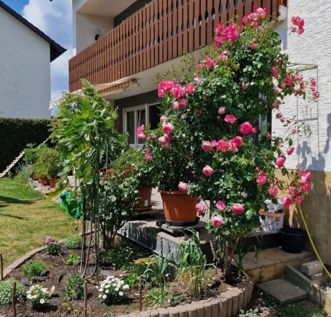 Apartment Ferienwohnung Wiesental 89331 Burgau, Wiesentalstrasse 1 Deutschland