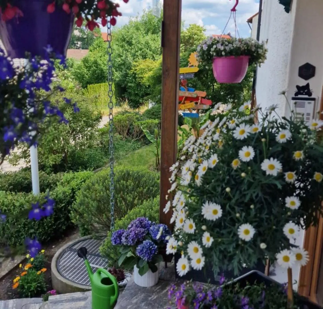 Ferienwohnung Wiesental 89331 Burgau, Wiesentalstrasse 1 0*, Burgau Deutschland