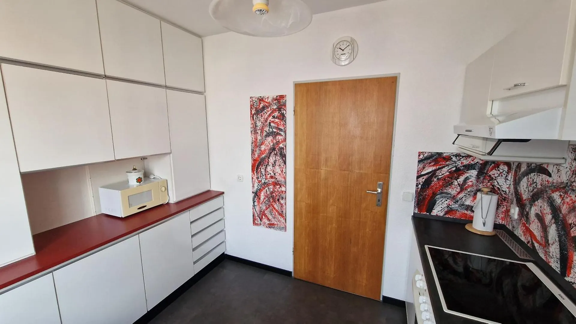 Ferienwohnung Wiesental 89331 Burgau, Wiesentalstrasse 1 Deutschland