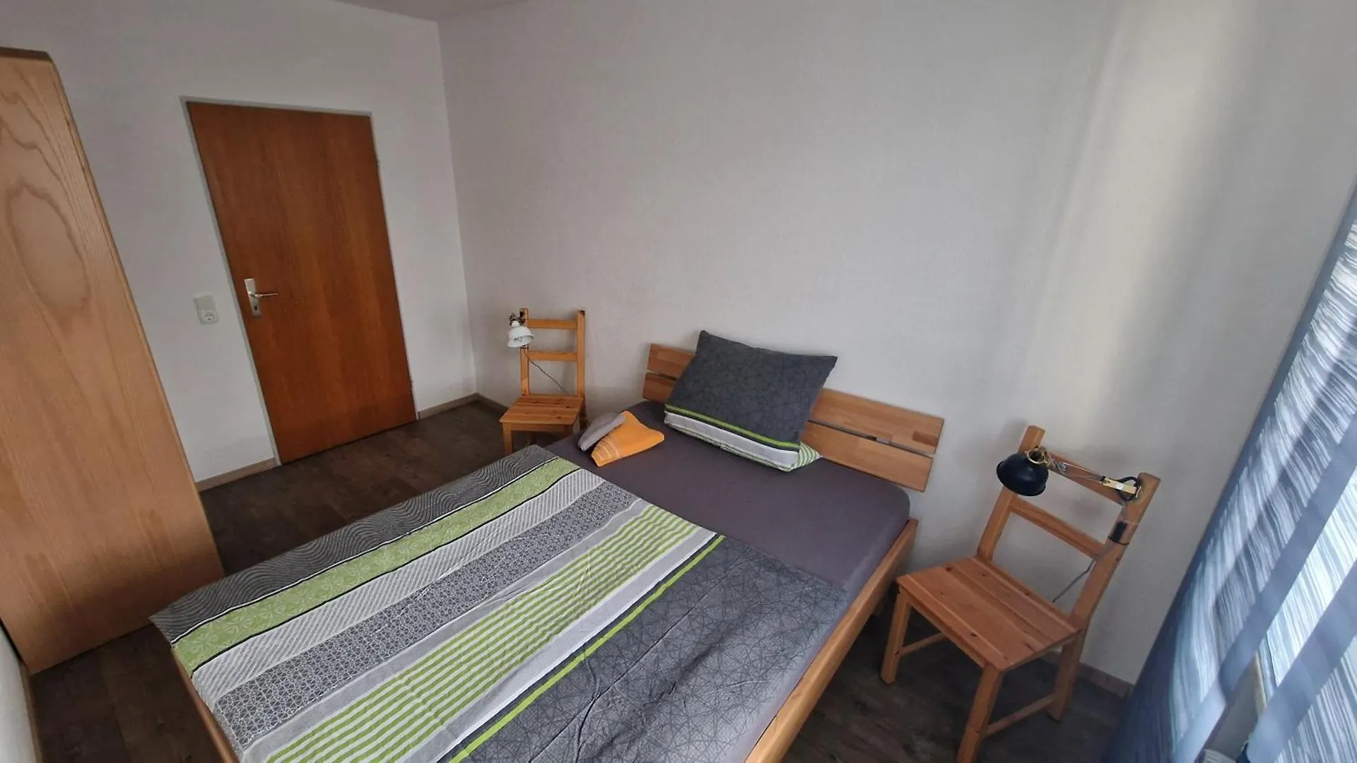 Ferienwohnung Wiesental 89331 Burgau, Wiesentalstrasse 1 Apartment